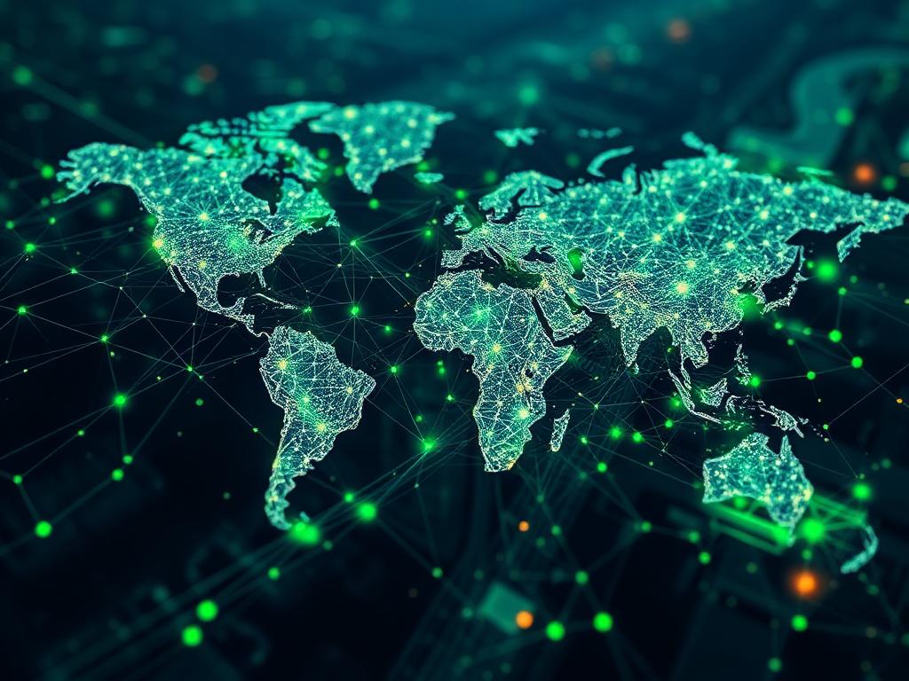 Building the AI-Ready World