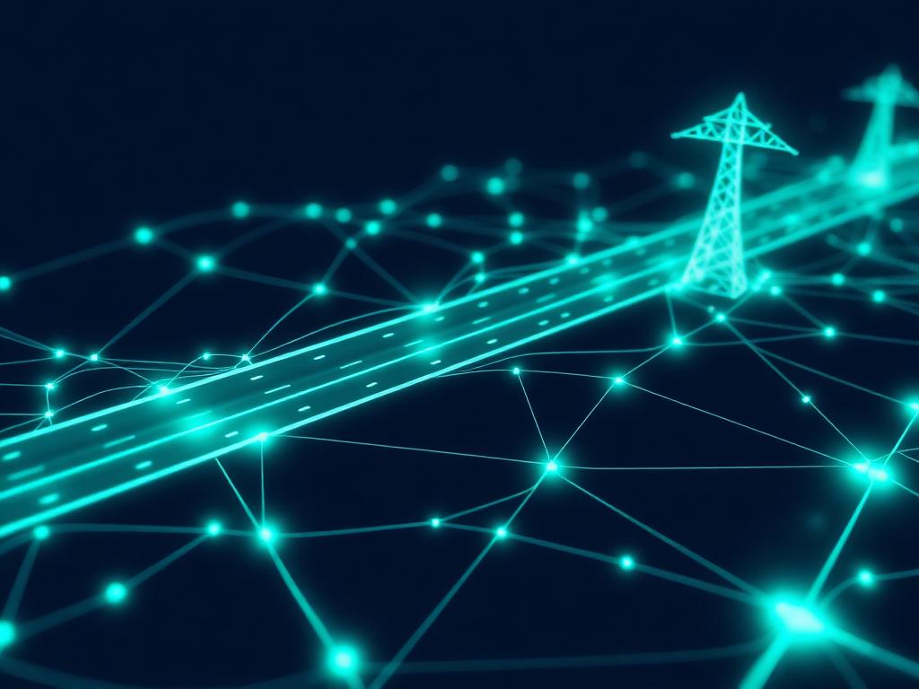 Connected Infrastructure