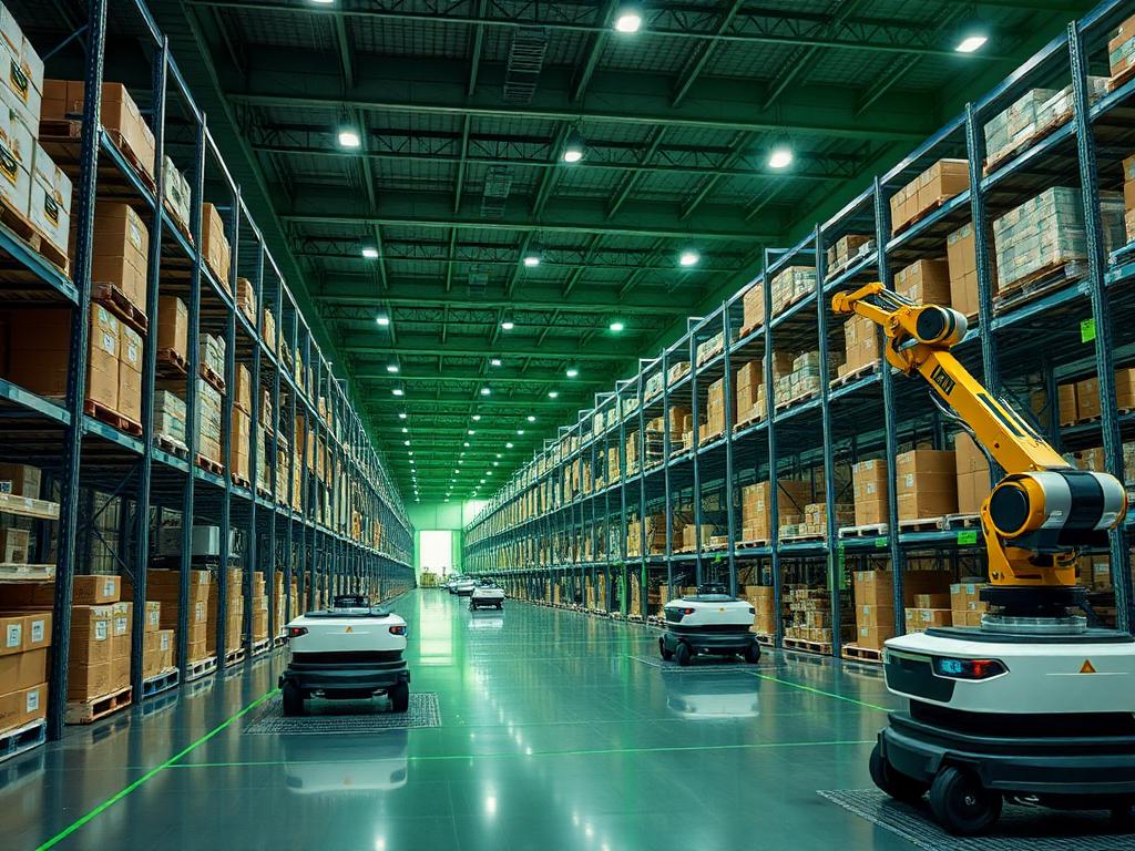 Intelligent Automation